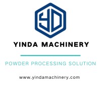 Jiangyin Yinda Machinery Co.,Ltd logo - Similar company to Munson Machinery Co., Inc.