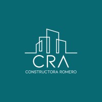 Constructora Romero logo - Similar company to Tsalach Constructora