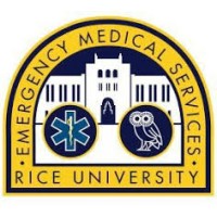 Rice University Emergency Medical Services logo - Similar company to Mvit Research Lab