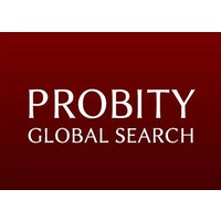 Probity Global Search Ltd. logo - Similar company to Dxhr株式会社