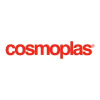 Cosmoplas® logo - Similar company to Ainecol Sas