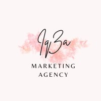 Iqza Marketing Agency logo - Similar company to Ezec