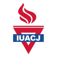 IUACJ logo - Similar company to Geohype