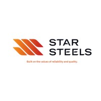 Star Steels Limited logo - Similar company to B5 Plus Group