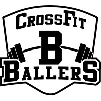 CrossFit Ballers logo - Similar company to Wanwan Coach