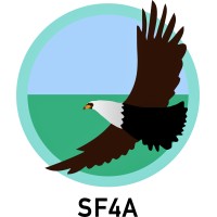 Sustainable Future for All logo - Similar company to Rethinkx