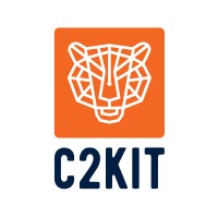 C2KIT Computer Supplies (PTY) LTD logo - Similar company to Innovatech Ict Solutions