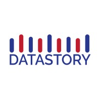 DataStory logo - Similar company to Datastory