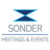 Sonder Meetings & Events Ltd logo - Similar company to Scenic Projects Ltd