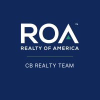 CB Realty Team logo - Similar company to Brombacher & Co.