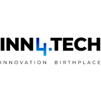 INN4TECH logo - Similar company to B&B Bezpieczeństwo W Biznesie