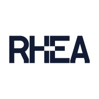 RHEA Sensory Technologies logo - Similar company to Itdesk