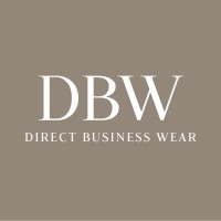 Direct Business Wear Limited logo - Similar company to Uh Fashion & Business