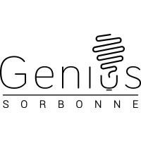 Genius Sorbonne logo - Similar company to Towery