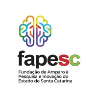 Fapesc logo - Similar company to Sebrae Startups