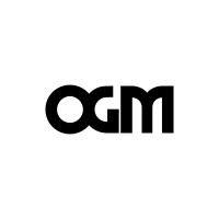 Objectively Good (OGM) logo - Similar company to Millennial Buddha