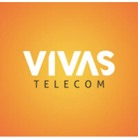 Vivas Telecom logo - Similar company to Proeletronic