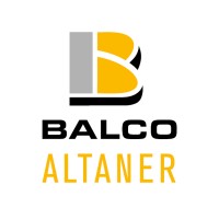 BALCO ALTANER A/S logo - Similar company to Napop
