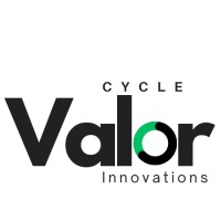 ValorCycle Innovations GmbH logo - Similar company to Haas2Power