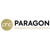 Paragon Hospitality Consultants logo - Similar company to Cheeky Monkey Bars Limited