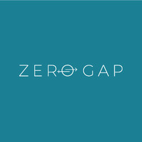 Zero Gap NGO logo - Similar company to Twenty Twenty Studios