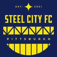 Steel City FC logo - Similar company to Fc Buffalo
