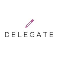 Delegate logo - Similar company to Cfb Bots Pte Ltd
