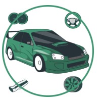 Stance Insurance logo - Similar company to X Spark