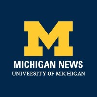 University of Michigan News logo - Similar company to University Of Michigan School Of Kinesiology