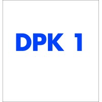 DPK 1 logo - Similar company to Praeva Biotech