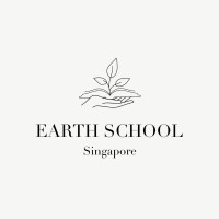 Earth School logo - Similar company to Abuzz
