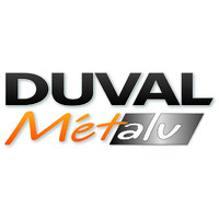 DUVAL-METALU logo - Similar company to Sas Technium Mabelleverriere.Fr