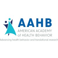 American Academy of Health Behavior logo - Similar company to National Working Waterfront Network