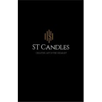 S.T. Candles logo - Similar company to Sdg Studio