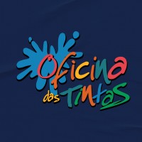 Oficina das Tintas Franquia logo - Similar company to Soft Ice Cream