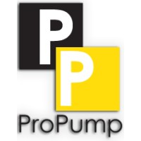 Pro Pump Corp logo - Similar company to Us Pump Corp