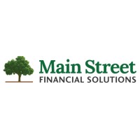 Main Street Financial Solutions LLC logo - Similar company to Budge