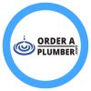 Order A Plumber logo - Similar company to Metapro