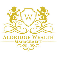 Aldridge Wealth Management logo - Similar company to Aldridge Wealth