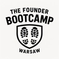 The Founder Bootcamp Warsaw logo - Similar company to Samorząd Studentów Politechniki Warszawskiej
