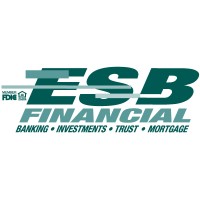 ESB Financial logo - Similar company to Clean Tech Strategy Advisors
