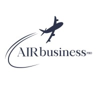 Air Business FBO logo - Similar company to Logma