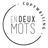 En Deux Mots logo - Similar company to Diito