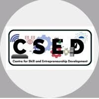 CSED CLUB GLAU logo - Similar company to Csed