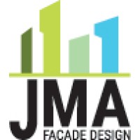 JMA Facade Design Ltd logo - Similar company to Fixings North West