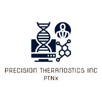 PRECISION THERANOSTICS INC (PTNx) logo - Similar company to Rv5E Engineers Llp