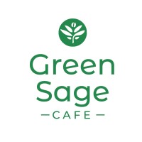Green Sage Cafe logo - Similar company to Raven Strategy Group