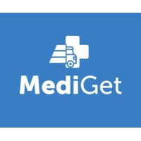 MediGet Salud logo - Similar company to Kemi Salud