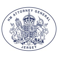 Law Officers' Department, Jersey logo - Similar company to Judicial Greffe