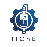 TIChE logo - Similar company to Chemtech@Chula